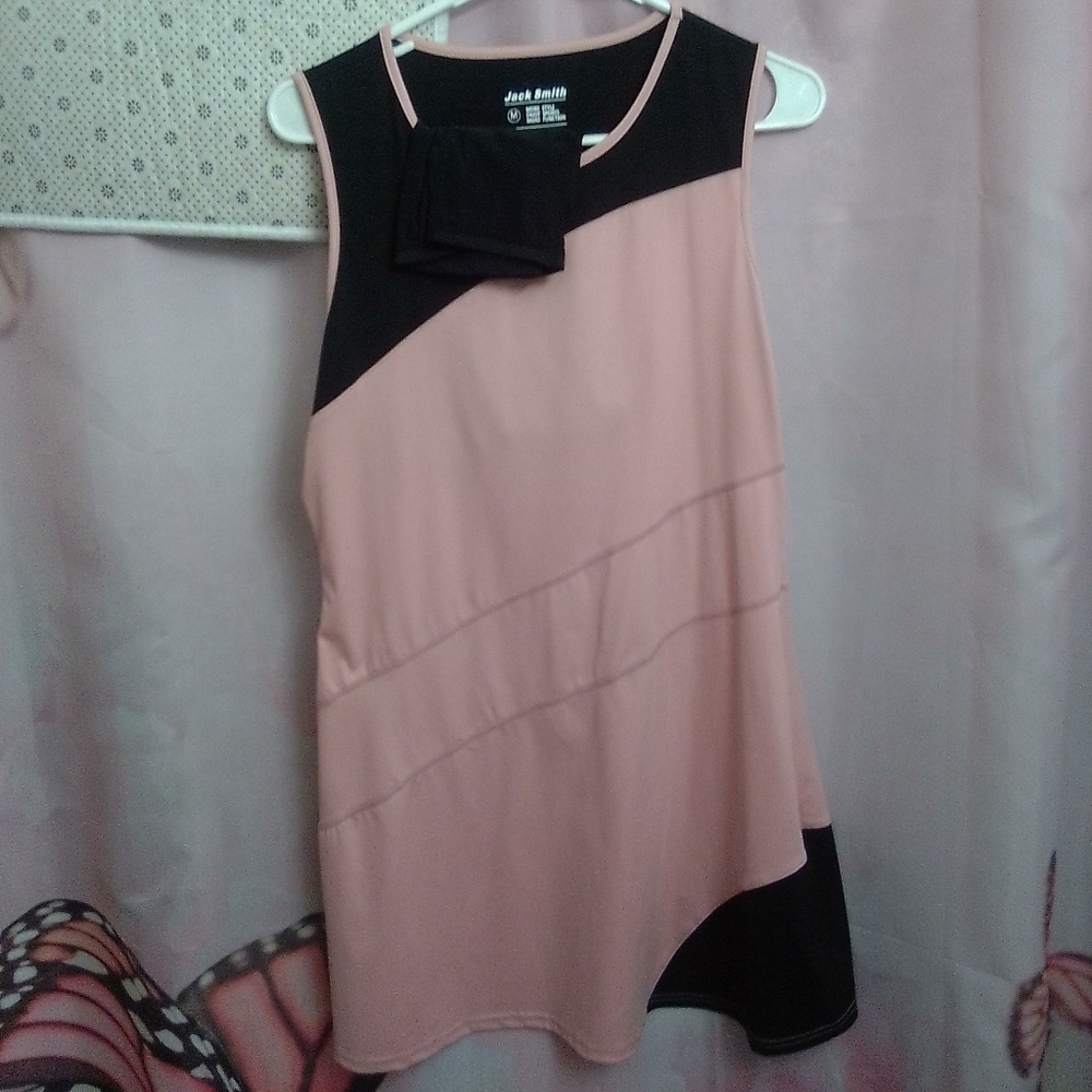 Women's tennis outfit